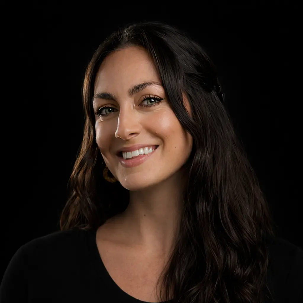 Sophia Polson, Storyteller + photographer